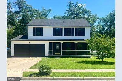 119 Ebbetts Drive, Waterford Township, NJ 08004 - Photo 1