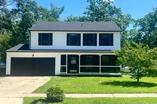 119 Ebbetts Dr, Waterford Township, NJ 08004 - Photo 1