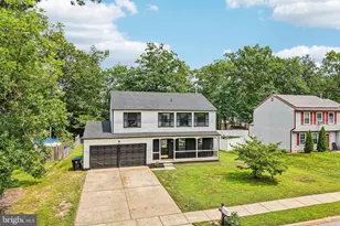 119 Ebbetts Dr, Waterford Township, NJ 08004 - Photo 8