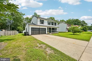 119 Ebbetts Dr, Waterford Township, NJ 08004 - Photo 4