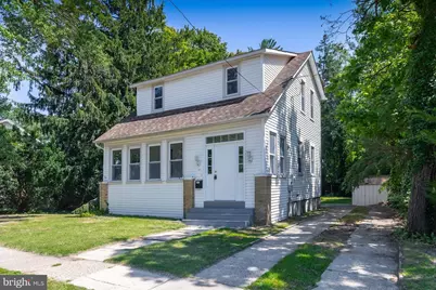 127 Hemlock Avenue, Laurel Springs, NJ 08021 - Photo 1