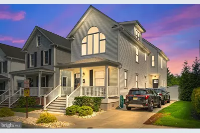 18 Wilkins Avenue, Haddonfield, NJ 08033 - Photo 2