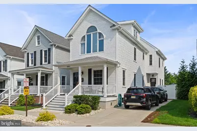 18 Wilkins Avenue, Haddonfield, NJ 08033 - Photo 4