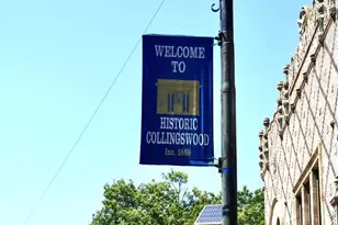 233 Crestmont Terrace, Collingswood, NJ 08108 - Photo 2