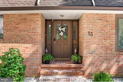 13 Wilderness Drive, Voorhees, NJ 08043 - Photo 8