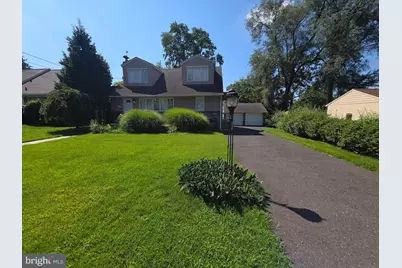 316 Hutchinson Avenue, Haddonfield, NJ 08033 - Photo 1