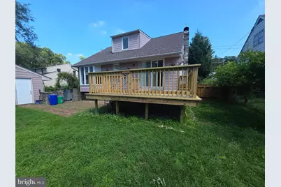 316 Hutchinson Avenue, Haddonfield, NJ 08033 - Photo 30