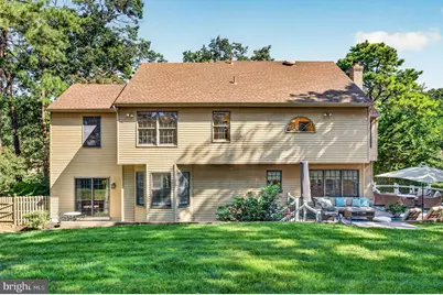130 Forrest Hills Drive, Voorhees, NJ 08043 - Photo 56