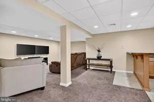 130 Forrest Hills Dr, Voorhees, NJ 08043 - Photo 46
