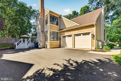 130 Forrest Hills Drive, Voorhees, NJ 08043 - Photo 4