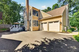 130 Forrest Hills Dr, Voorhees, NJ 08043 - Photo 4
