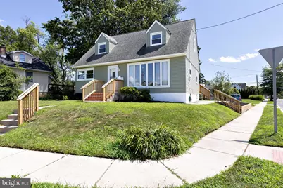 76 Hiawatha Road, Somerdale, NJ 08083 - Photo 2
