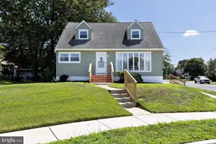 76 Hiawatha Rd, Somerdale, NJ 08083 - Photo 1
