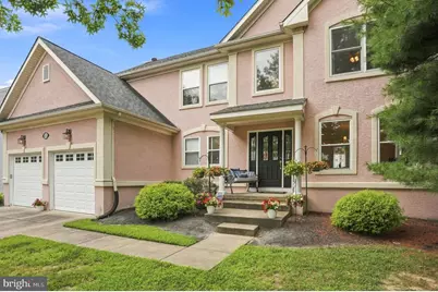 11 Equestrian Lane, Cherry Hill, NJ 08003 - Photo 2