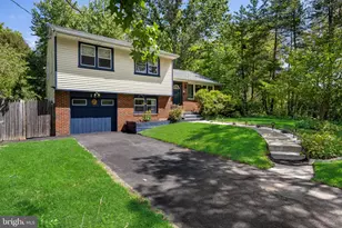 120 N Valleybrook Rd, Cherry Hill, NJ 08034 - Photo 1