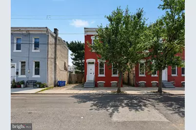 518 Line Street, Camden, NJ 08103 - Photo 2