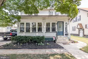 202 Guilford Ave, Haddon Township, NJ 08108 - Photo 1