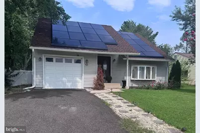 24 Peachton Lane, Sicklerville, NJ 08081 - Photo 1