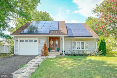 24 Peachton Lane, Sicklerville, NJ 08081 - Photo 1