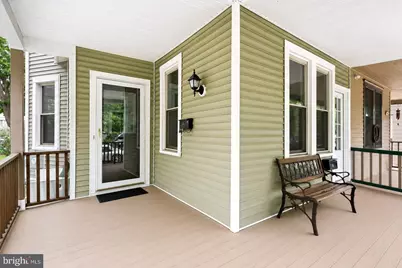 117 W Summit Avenue #A, Haddonfield, NJ 08033 - Photo 2
