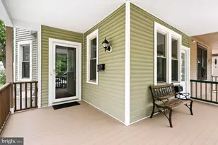 117 W Summit Ave, Haddonfield, NJ 08033 - Photo 2