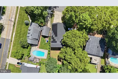 319 Oaklawn Avenue, Oaklyn, NJ 08107 - Photo 46