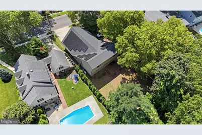 319 Oaklawn Avenue, Oaklyn, NJ 08107 - Photo 44