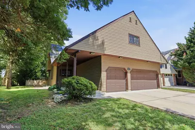 319 Oaklawn Avenue, Oaklyn, NJ 08107 - Photo 1
