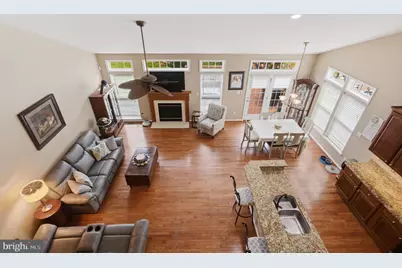 140 Hearthstone Drive, Berlin, NJ 08009 - Photo 16