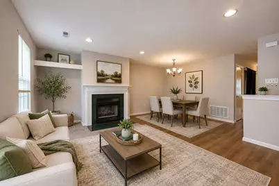 1213 Huntingdon Mews, Gloucester Township, NJ 08021 - Photo 4