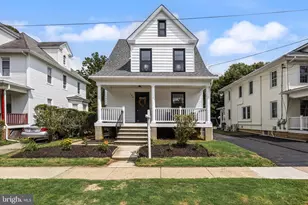 140 Washington Ave, Collingswood, NJ 08108 - Photo 1