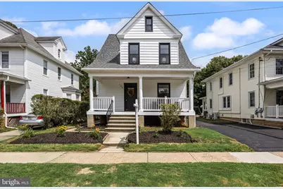 140 Washington Avenue, Collingswood, NJ 08108 - Photo 2