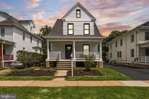 140 Washington Ave, Collingswood, NJ 08108 - Photo 1