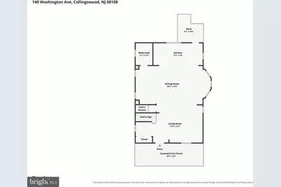 140 Washington Avenue, Collingswood, NJ 08108 - Photo 42