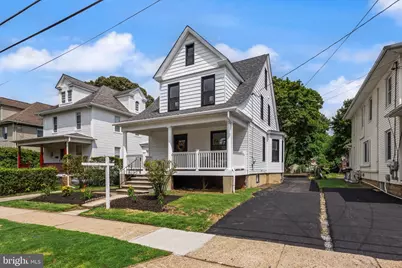 140 Washington Avenue, Collingswood, NJ 08108 - Photo 4