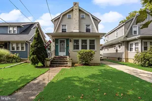 130 Kendall Blvd, Oaklyn, NJ 08107 - Photo 1