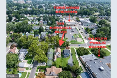 130 Kendall Boulevard, Oaklyn, NJ 08107 - Photo 30