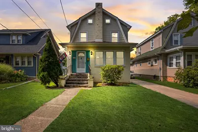 130 Kendall Boulevard, Oaklyn, NJ 08107 - Photo 36