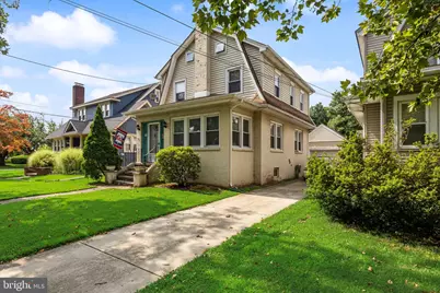 130 Kendall Boulevard, Oaklyn, NJ 08107 - Photo 2
