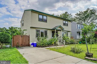 212 E Lafayette Avenue, Magnolia, NJ 08049 - Photo 2