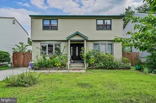 212 E Lafayette Ave, Magnolia, NJ 08049 - Photo 1