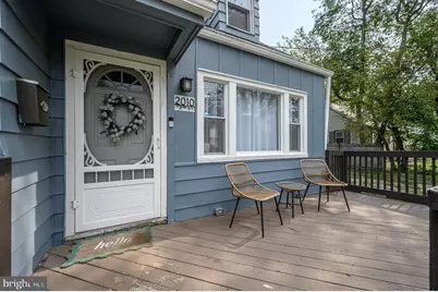 2010 S Brighton Avenue, Clementon, NJ 08021 - Photo 2