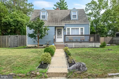 2010 S Brighton Avenue, Clementon, NJ 08021 - Photo 1