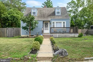 2010 S Brighton Ave, Clementon, NJ 08021 - Photo 1