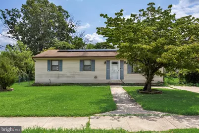 8 Del Sordo Drive, Sicklerville, NJ 08081 - Photo 1