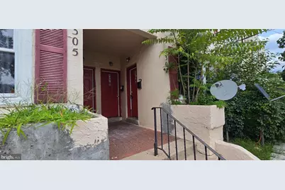 4307 Maple Avenue #A, Pennsauken, NJ 08109 - Photo 1