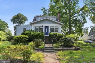 516 Gaskill Ave, Mount Ephraim, NJ 08059 - Photo 4