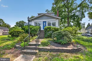 516 Gaskill Ave, Mount Ephraim, NJ 08059 - Photo 2