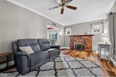 516 Gaskill Avenue, Mount Ephraim, NJ 08059 - Photo 8