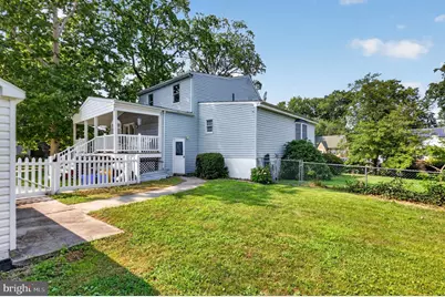 516 Gaskill Avenue, Mount Ephraim, NJ 08059 - Photo 32